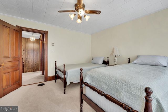 207 COMMERCE ST, Harrington, DE 19952