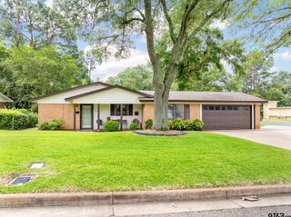 311 E Amherst, Tyler, TX 75703