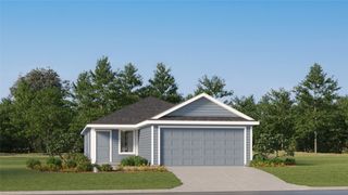 1009 Raintree Road, Princeton, TX 75407