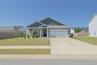137 Wright Woods Road, Raeford, NC 28376