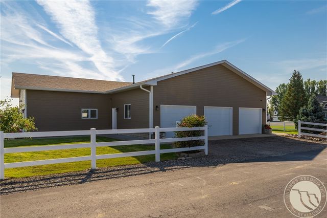 823 Ollie St, Billings, MT 59106