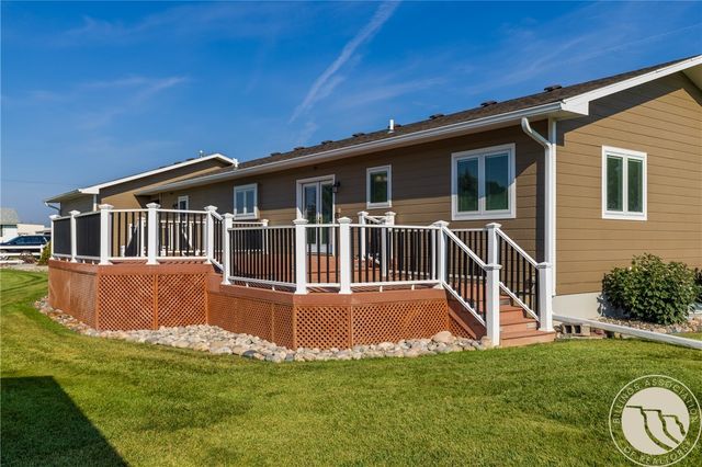 823 Ollie St, Billings, MT 59106