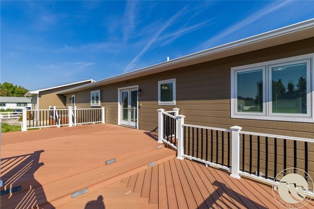 823 Ollie St, Billings, MT 59106