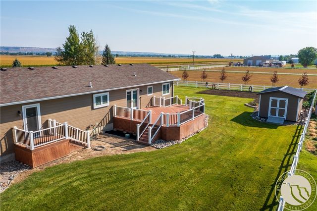 823 Ollie St, Billings, MT 59106