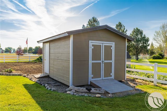 823 Ollie St, Billings, MT 59106