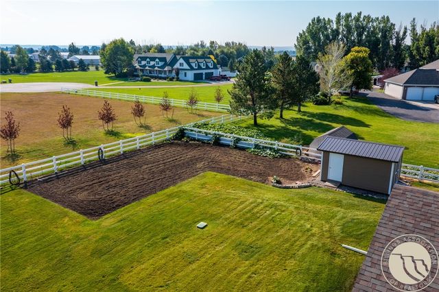 823 Ollie St, Billings, MT 59106