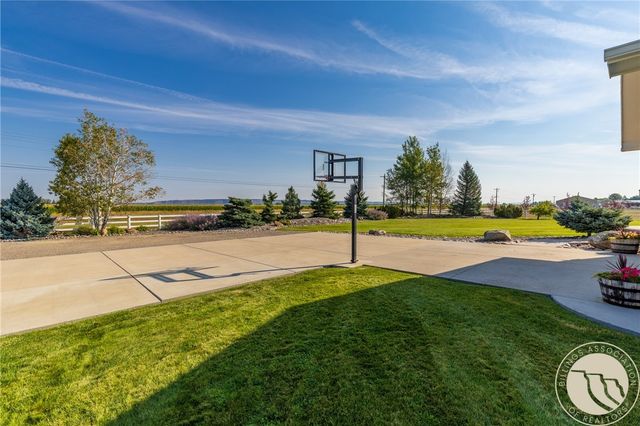 823 Ollie St, Billings, MT 59106