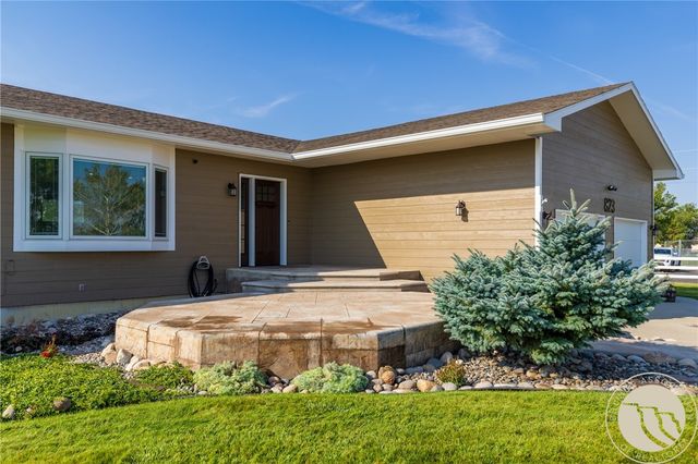 823 Ollie St, Billings, MT 59106