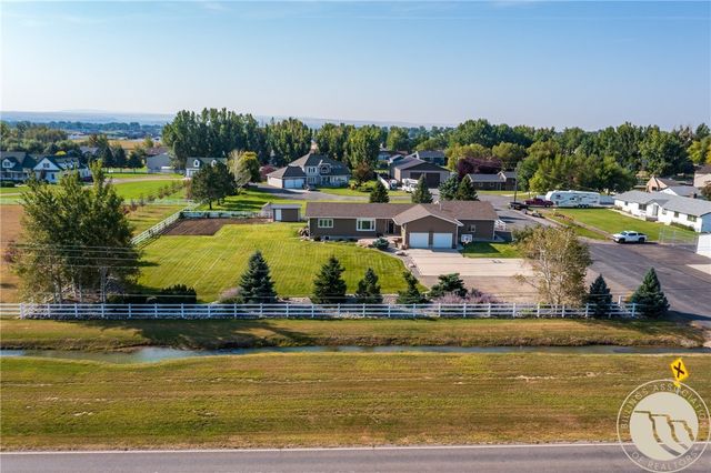 823 Ollie St, Billings, MT 59106