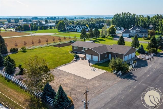 823 Ollie St, Billings, MT 59106