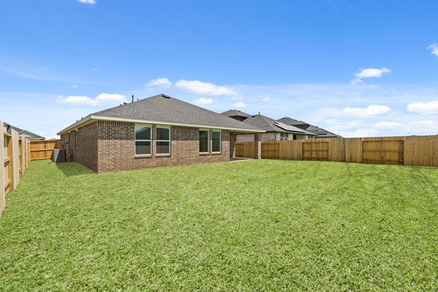 27427 Oasis Ridge Drive, Katy, TX 77493