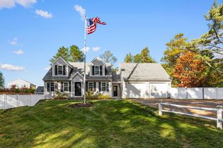 375 Little Sandy Pond Rd, Plymouth, MA 02360