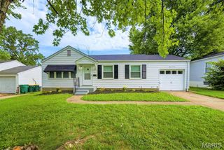 1209 Nectar Drive, St Louis, MO 63137