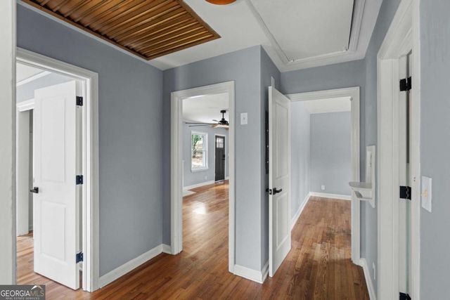 1971 Honeysuckle Lane SW, Atlanta, GA 30311