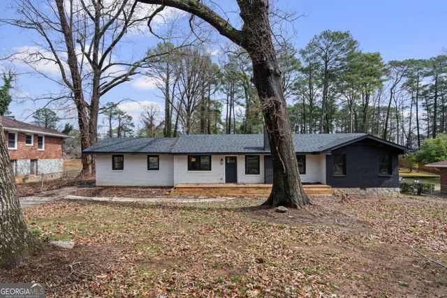 1971 Honeysuckle Lane SW, Atlanta, GA 30311