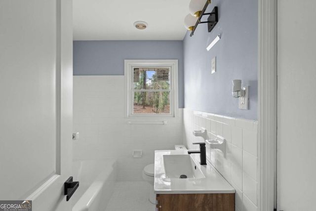 1971 Honeysuckle Lane SW, Atlanta, GA 30311