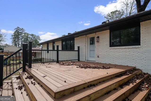 1971 Honeysuckle Lane SW, Atlanta, GA 30311