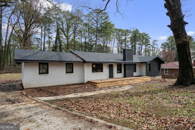 1971 Honeysuckle Lane SW, Atlanta, GA 30311