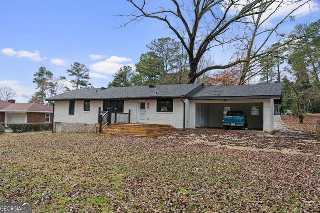 1971 Honeysuckle Lane SW, Atlanta, GA 30311