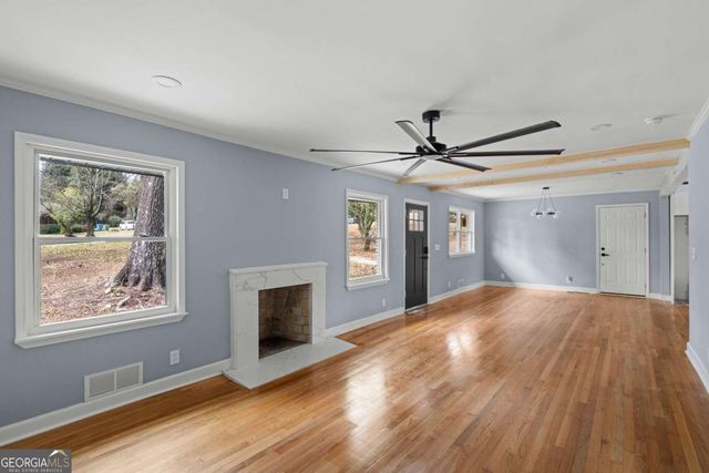 1971 Honeysuckle Lane SW, Atlanta, GA 30311