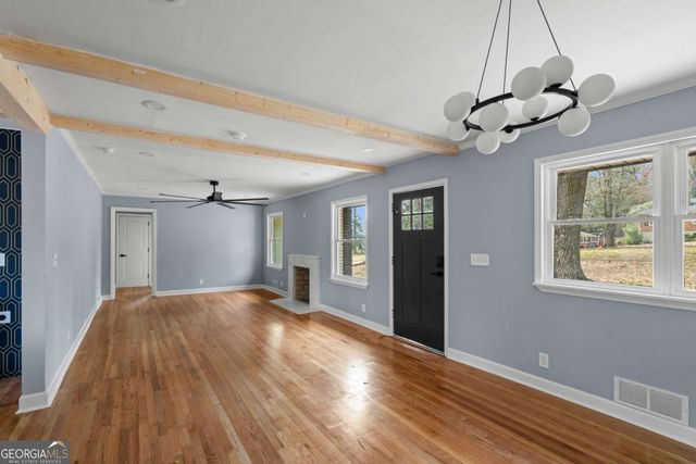 1971 Honeysuckle Lane SW, Atlanta, GA 30311