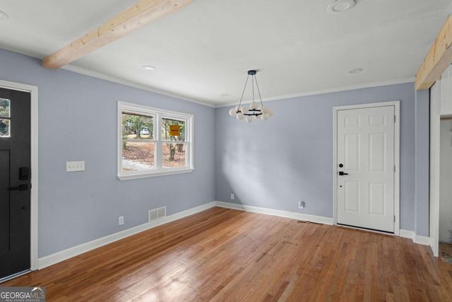 1971 Honeysuckle Lane SW, Atlanta, GA 30311