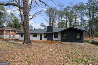 1971 Honeysuckle Lane SW, Atlanta, GA 30311