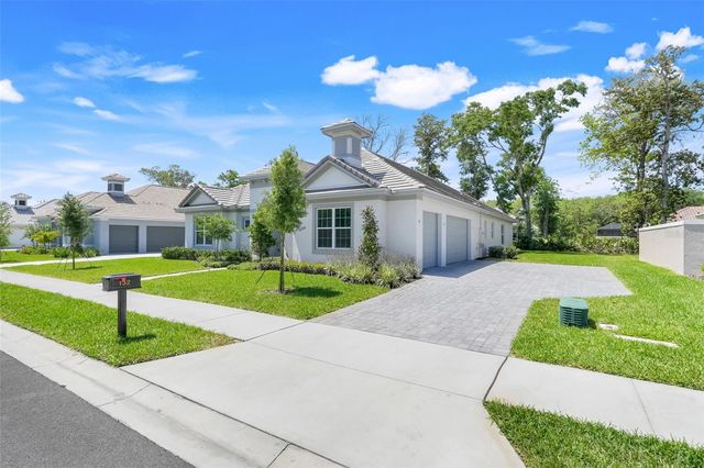 132 NEW LEATHERWOOD DRIVE, Palm Coast, FL 32137