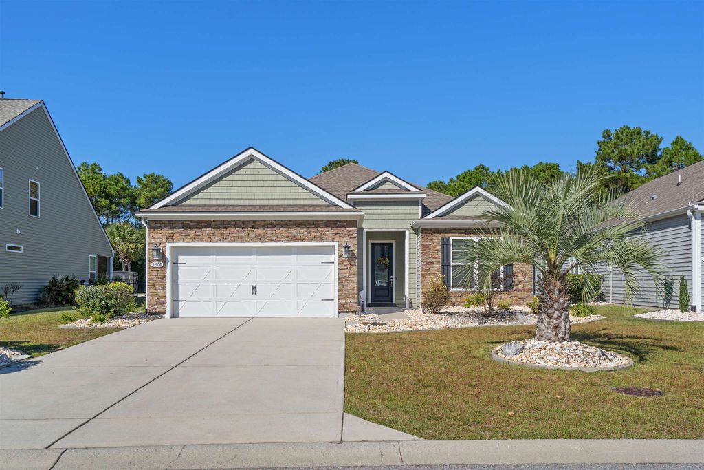 4300 Livorn Loop, Myrtle Beach, SC 29579 — photo 5