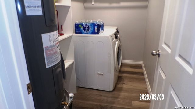 1003 E Randall, Beeville, TX 78102