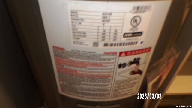 1003 E Randall, Beeville, TX 78102