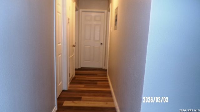 1003 E Randall, Beeville, TX 78102