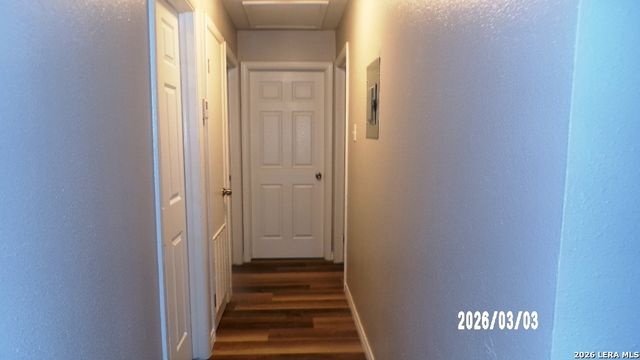 1003 E Randall, Beeville, TX 78102