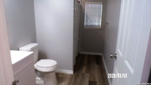 1003 E Randall, Beeville, TX 78102