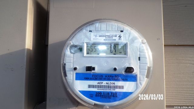 1003 E Randall, Beeville, TX 78102