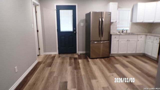 1003 E Randall, Beeville, TX 78102