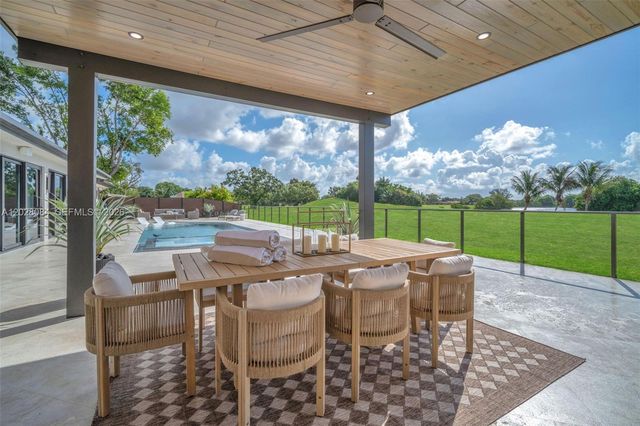 4220 Casper Court, Hollywood, FL 33021