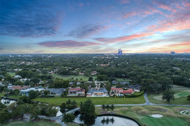 4220 Casper Court, Hollywood, FL 33021