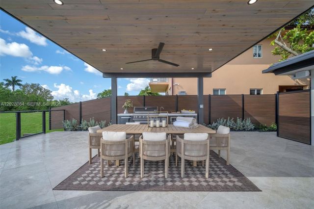 4220 Casper Court, Hollywood, FL 33021