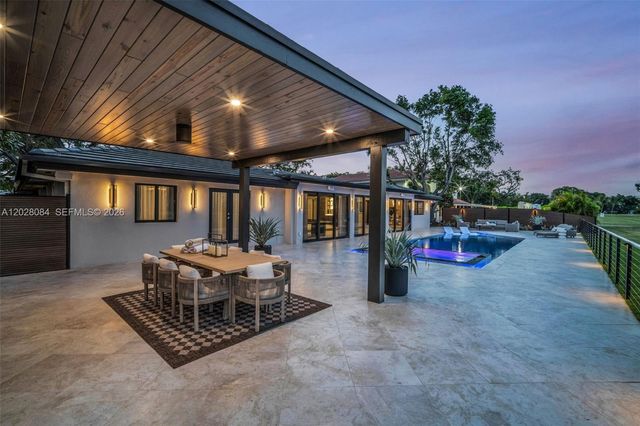4220 Casper Court, Hollywood, FL 33021