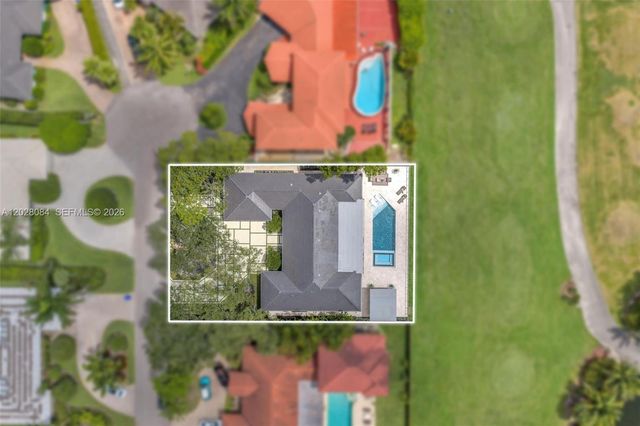 4220 Casper Court, Hollywood, FL 33021