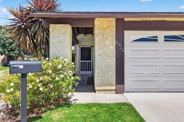 6025 Sparrow Street, Ventura, CA 93003