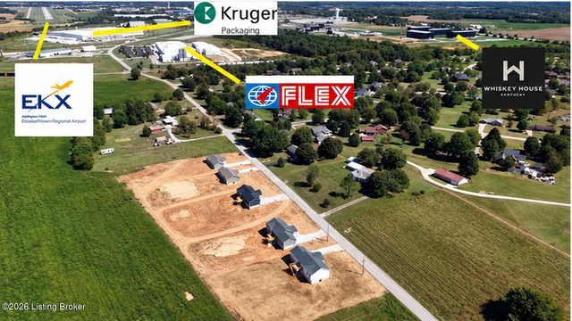 480 Cecil Ave, Cecilia, KY 42724