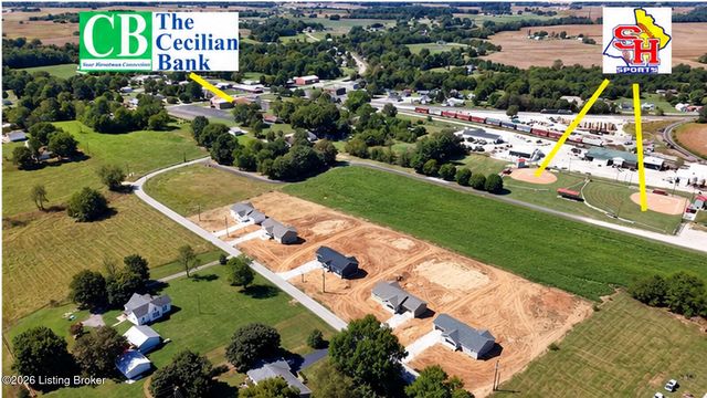 480 Cecil Ave, Cecilia, KY 42724