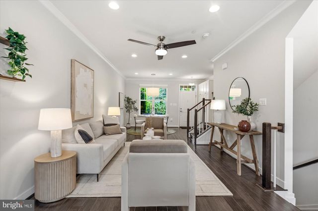 3324 7TH ST NE, Washington, DC 20017