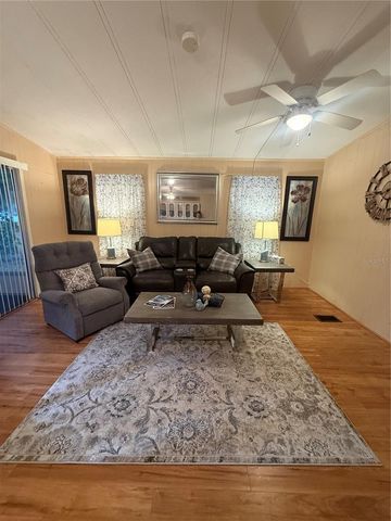 57 N BOBWHITE ROAD, Wildwood, FL 34785