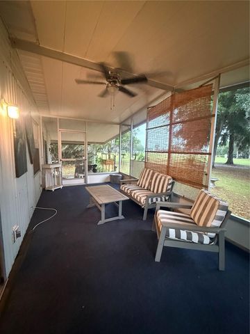 57 N BOBWHITE ROAD, Wildwood, FL 34785