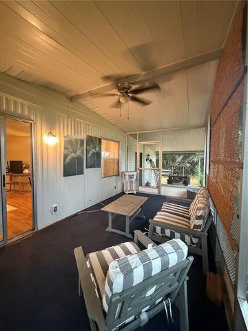 57 N BOBWHITE ROAD, Wildwood, FL 34785