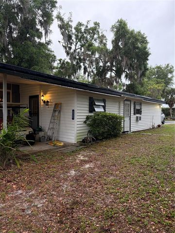 57 N BOBWHITE ROAD, Wildwood, FL 34785