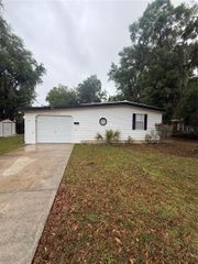 57 N BOBWHITE ROAD, Wildwood, FL 34785